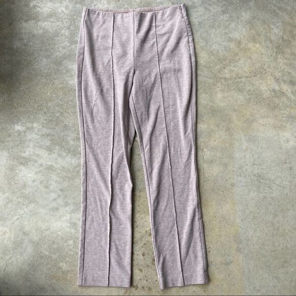 Chico’s Lindy Side Zip Pants Size 8 - Picture 1 of 6